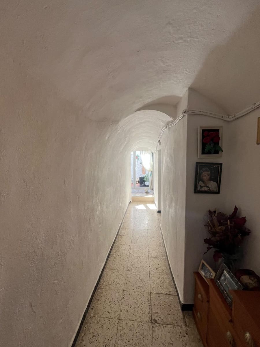 5 chambre Maison de Ville à vendre à Arroyo de la Luz - 55 000 € (Ref: 10165130)