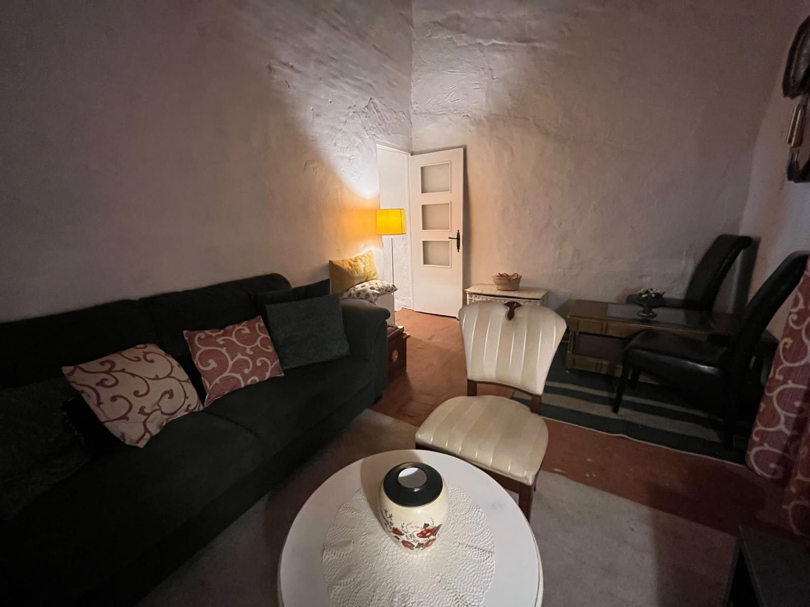 5 chambre Maison de Ville à vendre à Arroyo de la Luz - 55 000 € (Ref: 10165130)