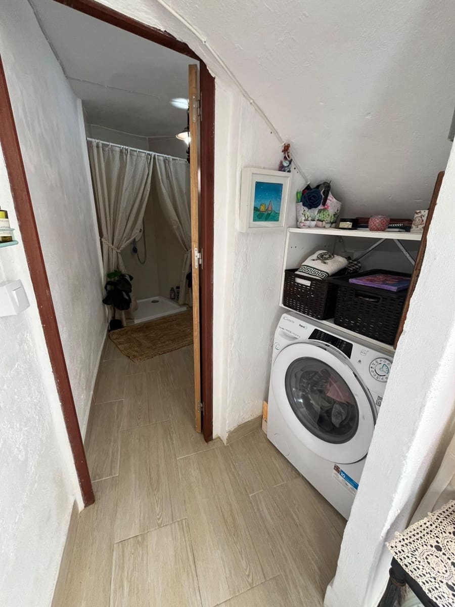 5 chambre Maison de Ville à vendre à Arroyo de la Luz - 55 000 € (Ref: 10165130)