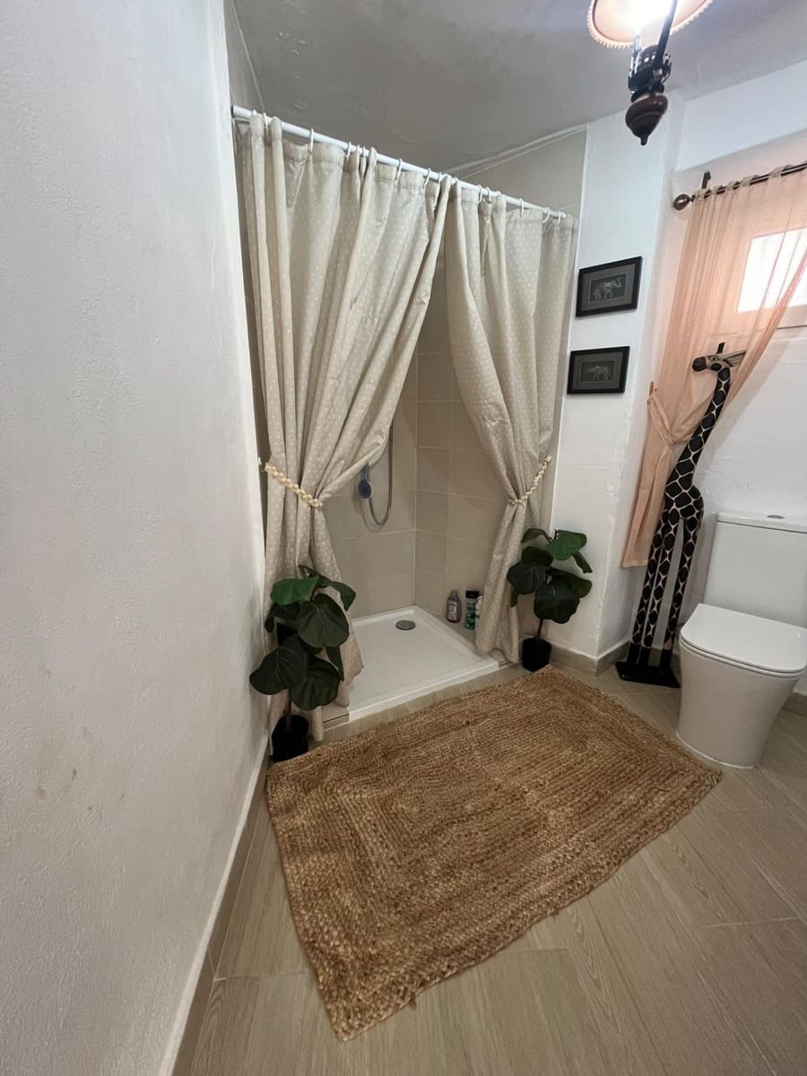 5 chambre Maison de Ville à vendre à Arroyo de la Luz - 55 000 € (Ref: 10165130)