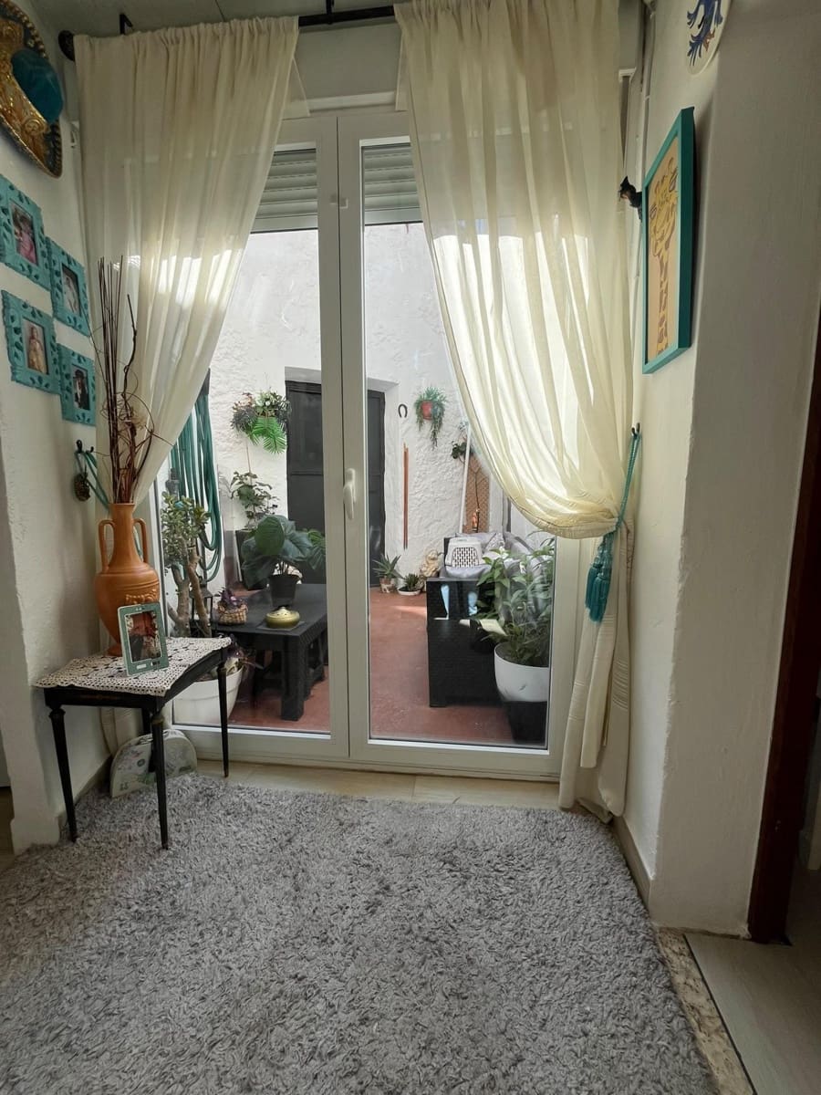 5 chambre Maison de Ville à vendre à Arroyo de la Luz - 55 000 € (Ref: 10165130)