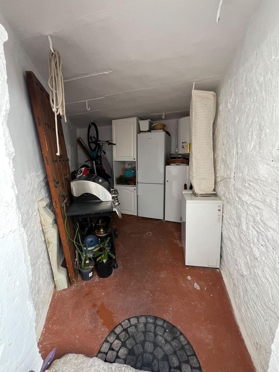5 chambre Maison de Ville à vendre à Arroyo de la Luz - 55 000 € (Ref: 10165130)