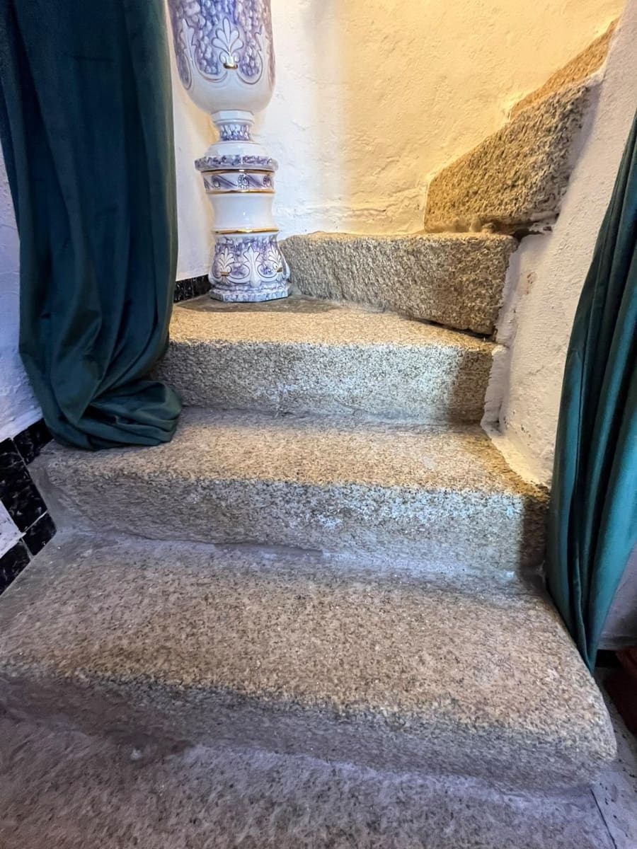 5 chambre Maison de Ville à vendre à Arroyo de la Luz - 55 000 € (Ref: 10165130)