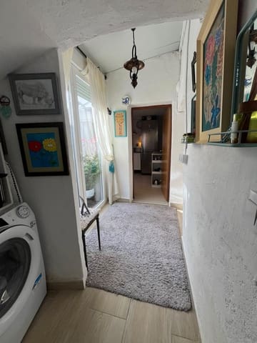 5 chambre Maison de Ville à vendre à Arroyo de la Luz - 55 000 € (Ref: 10165130)