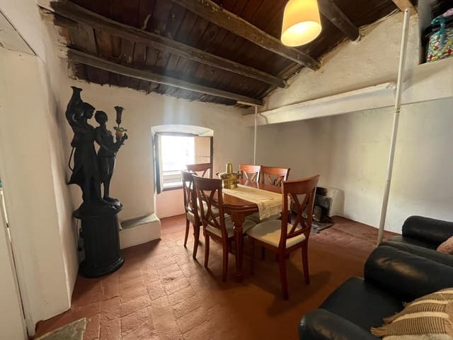 5 chambre Maison de Ville à vendre à Arroyo de la Luz - 55 000 € (Ref: 10165130)