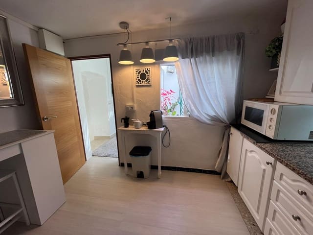 5 chambre Maison de Ville à vendre à Arroyo de la Luz - 55 000 € (Ref: 10165130)
