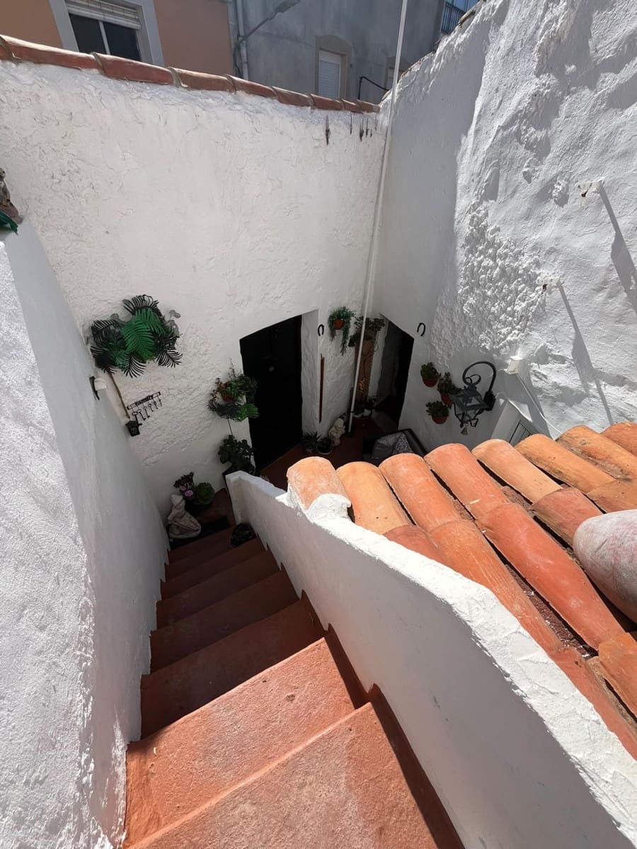 5 chambre Maison de Ville à vendre à Arroyo de la Luz - 55 000 € (Ref: 10165130)