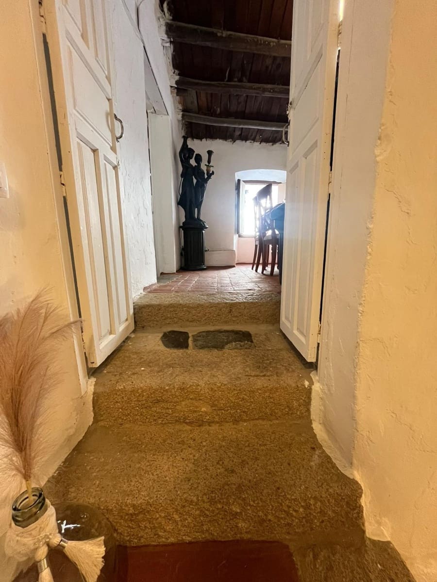 5 chambre Maison de Ville à vendre à Arroyo de la Luz - 55 000 € (Ref: 10165130)