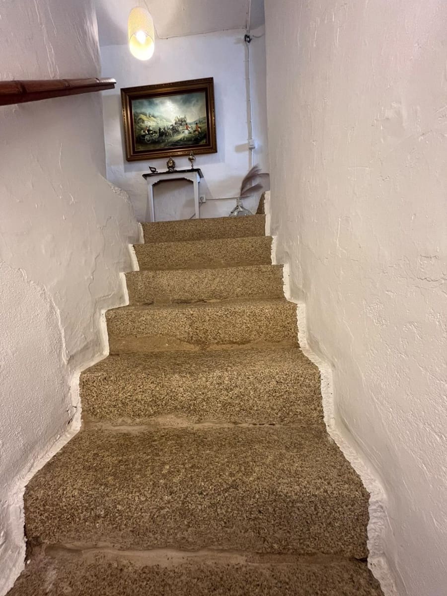 5 chambre Maison de Ville à vendre à Arroyo de la Luz - 55 000 € (Ref: 10165130)