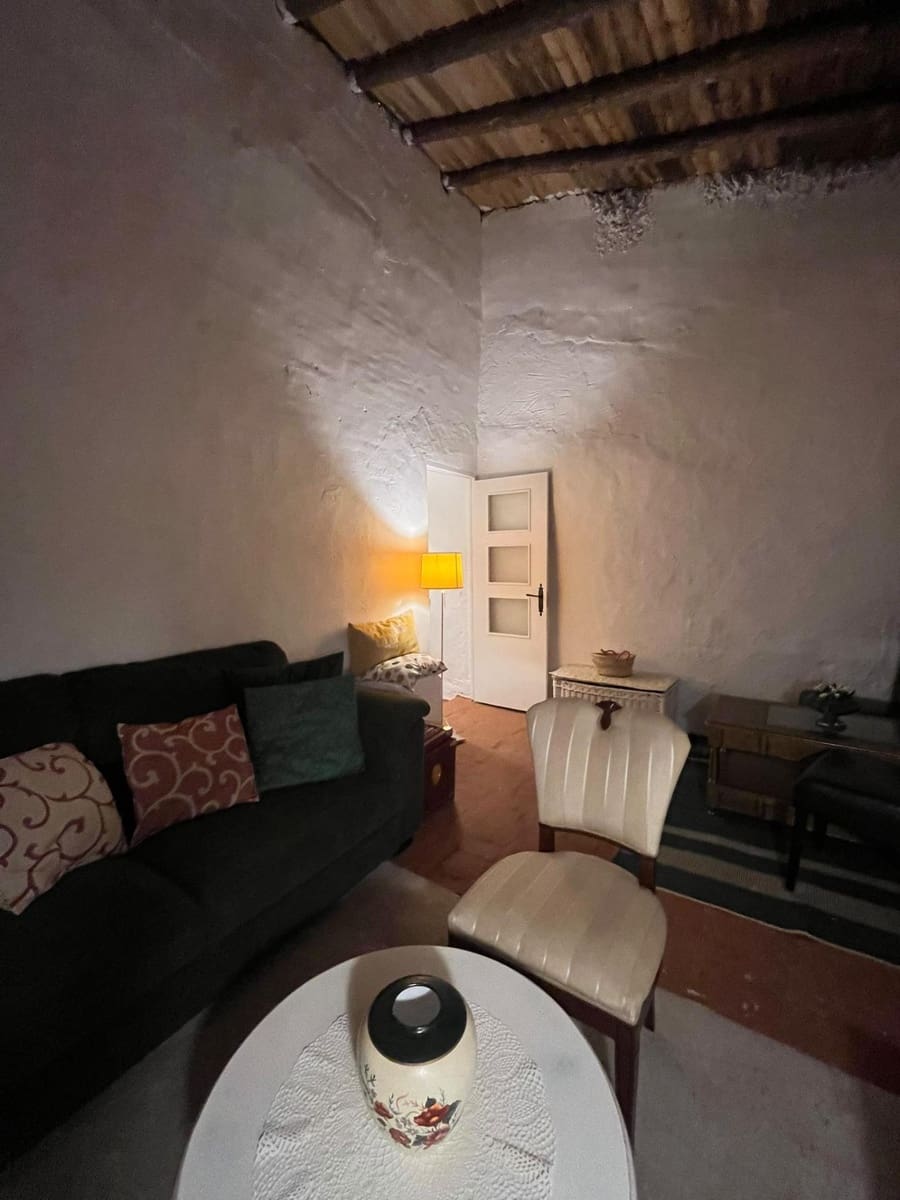 5 chambre Maison de Ville à vendre à Arroyo de la Luz - 55 000 € (Ref: 10165130)