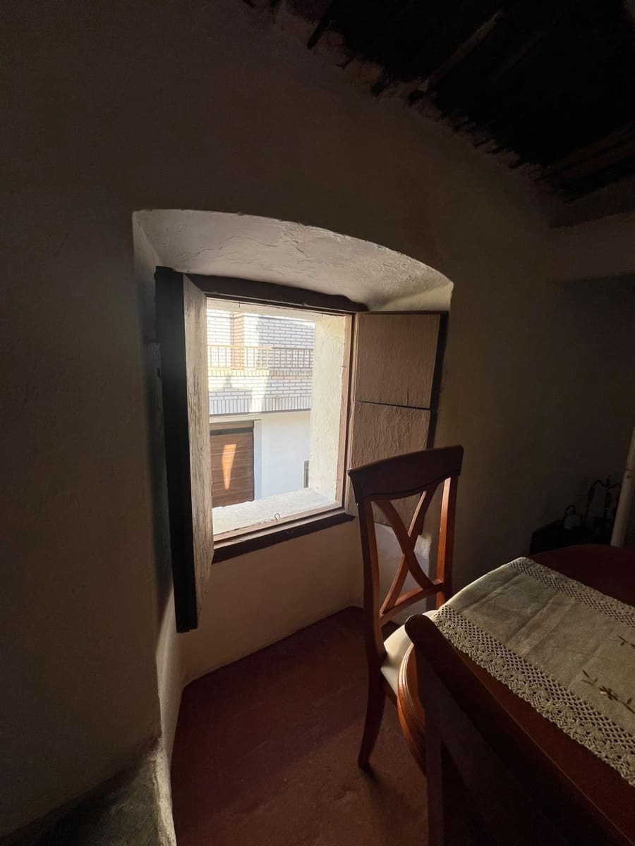 5 chambre Maison de Ville à vendre à Arroyo de la Luz - 55 000 € (Ref: 10165130)