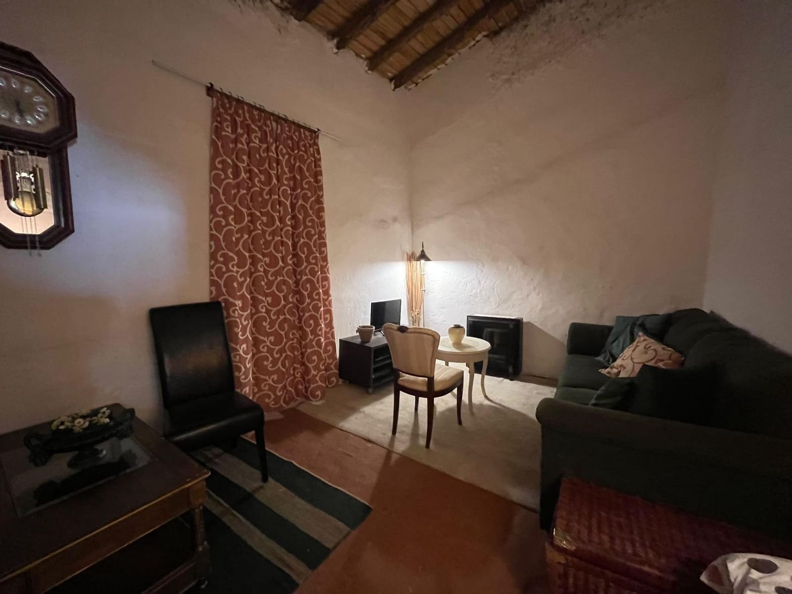5 chambre Maison de Ville à vendre à Arroyo de la Luz - 55 000 € (Ref: 10165130)