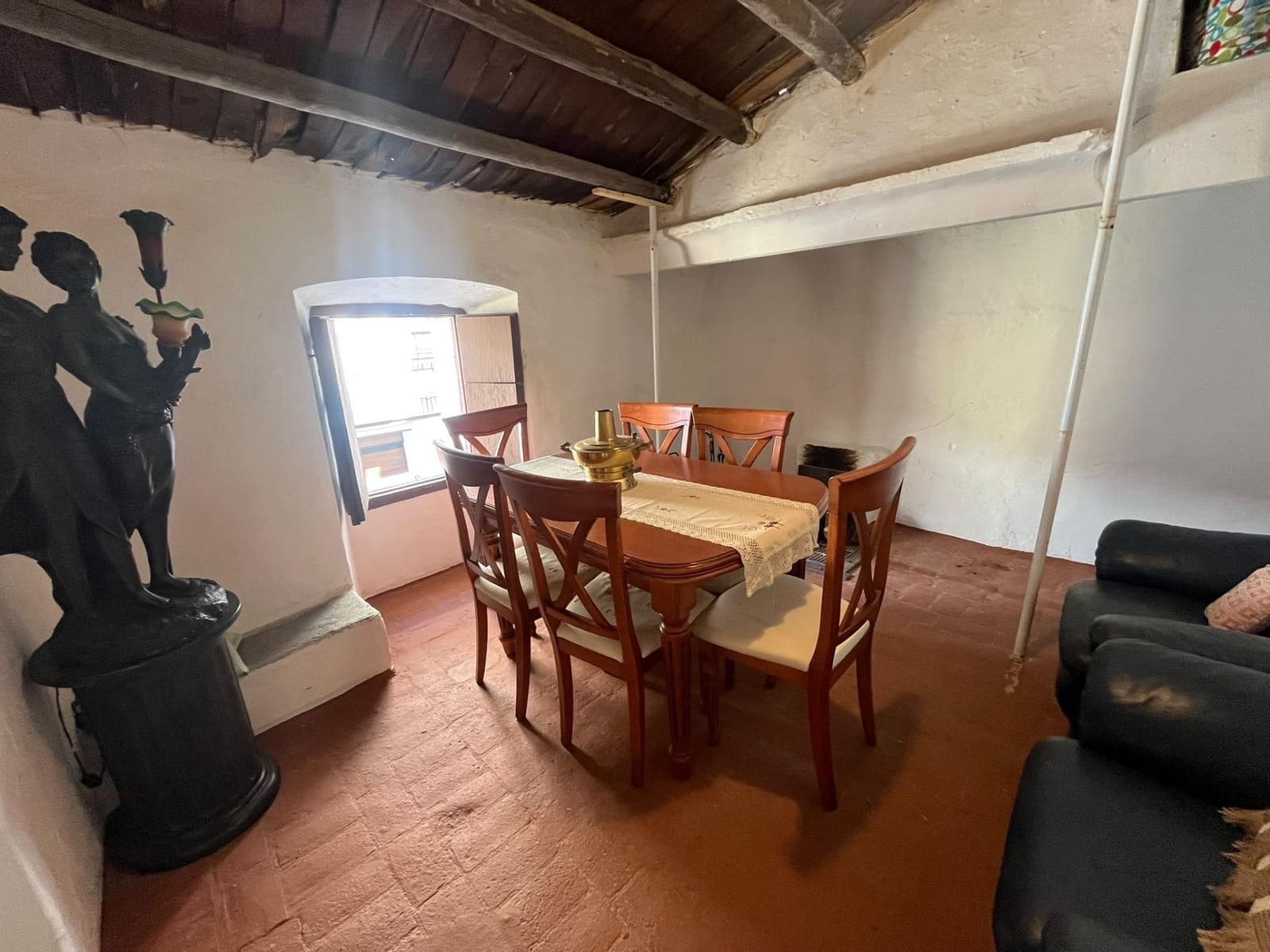 5 chambre Maison de Ville à vendre à Arroyo de la Luz - 55 000 € (Ref: 10165130)