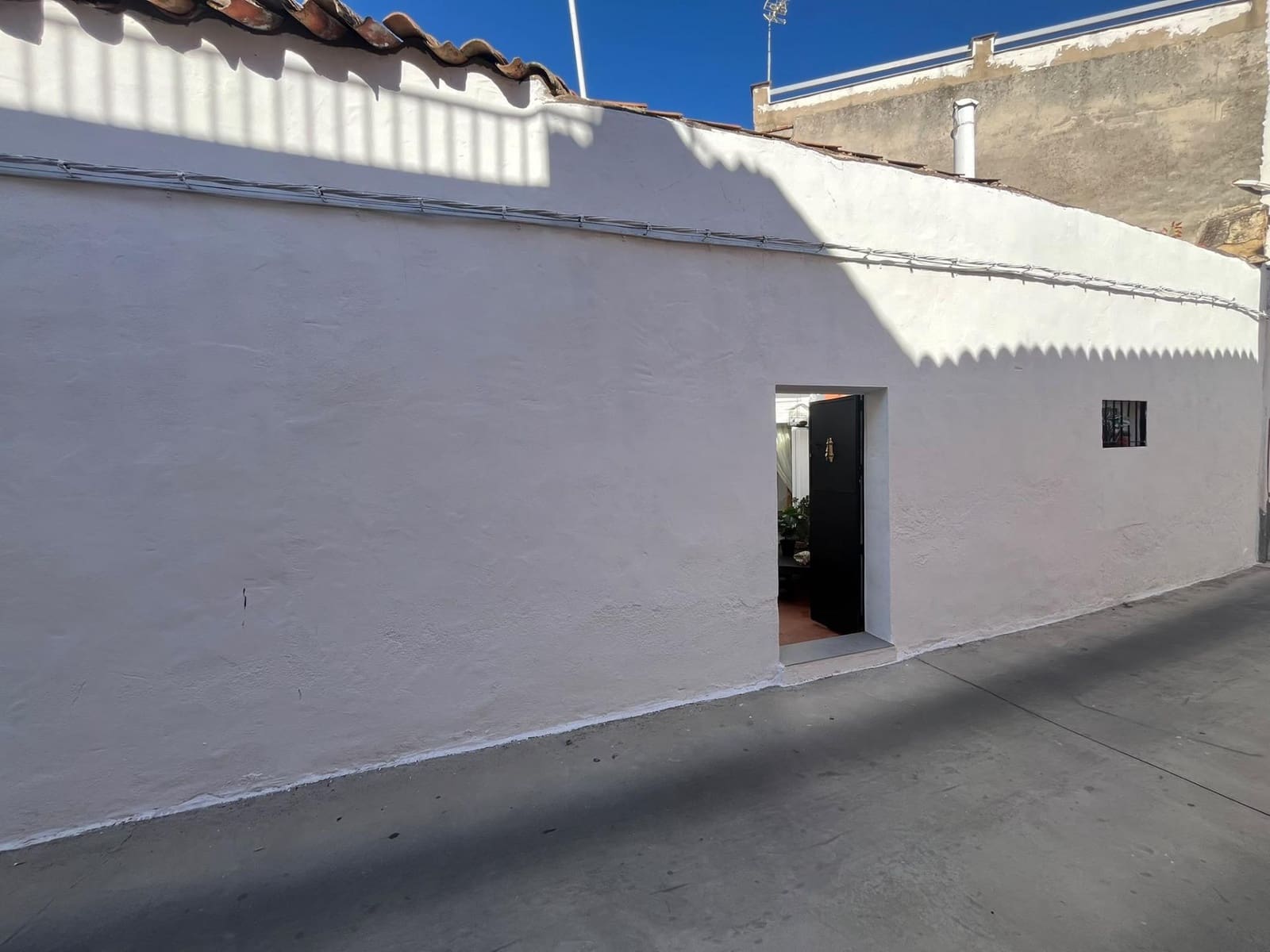 5 chambre Maison de Ville à vendre à Arroyo de la Luz - 55 000 € (Ref: 10165130)