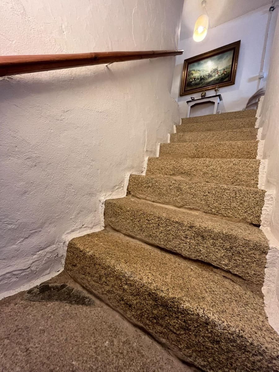 5 chambre Maison de Ville à vendre à Arroyo de la Luz - 55 000 € (Ref: 10165130)