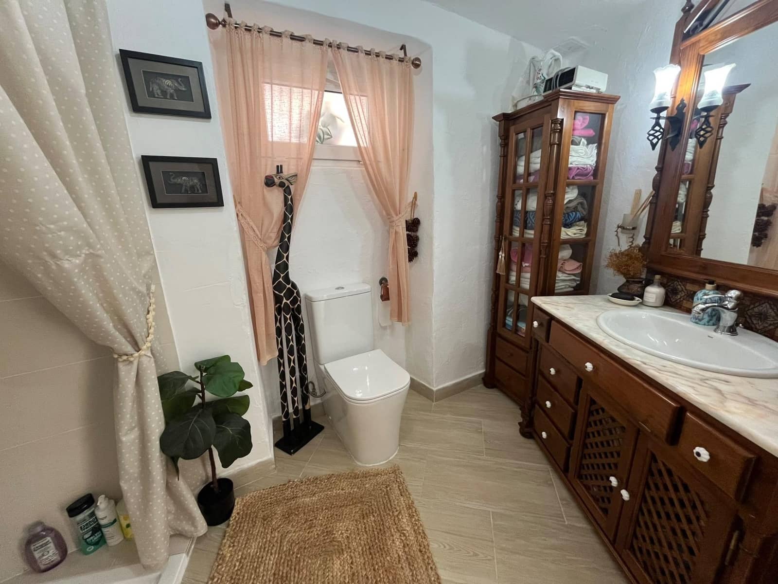5 chambre Maison de Ville à vendre à Arroyo de la Luz - 55 000 € (Ref: 10165130)