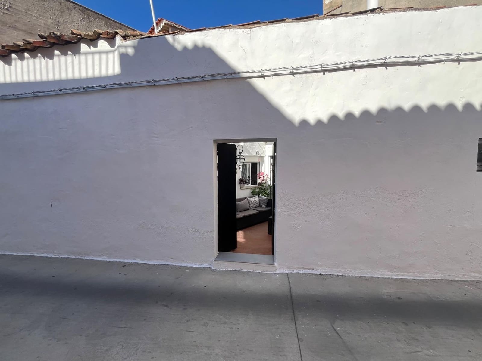 5 chambre Maison de Ville à vendre à Arroyo de la Luz - 55 000 € (Ref: 10165130)