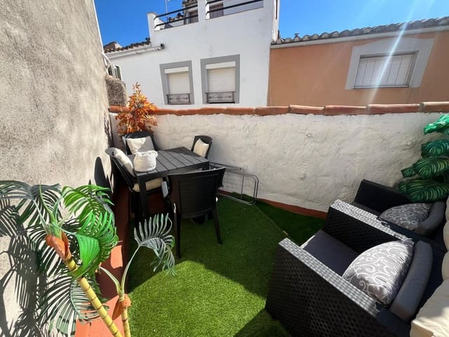 5 chambre Maison de Ville à vendre à Arroyo de la Luz - 55 000 € (Ref: 10165130)
