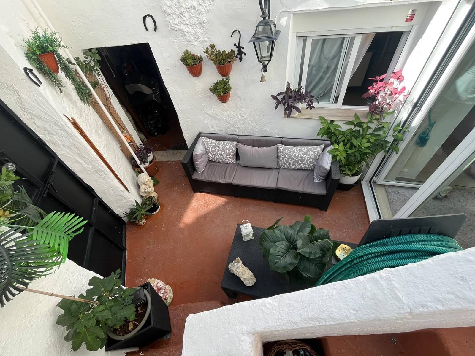 5 chambre Maison de Ville à vendre à Arroyo de la Luz - 55 000 € (Ref: 10165130)