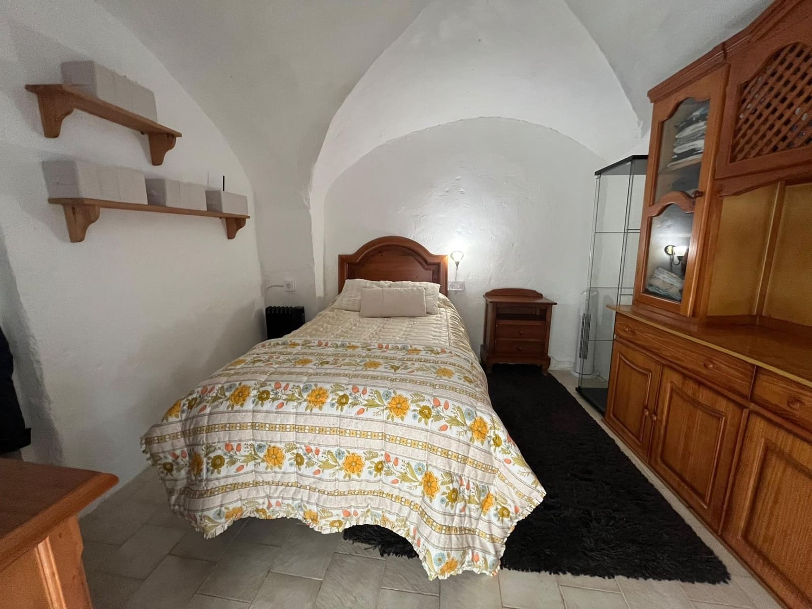 5 chambre Maison de Ville à vendre à Arroyo de la Luz - 55 000 € (Ref: 10165130)