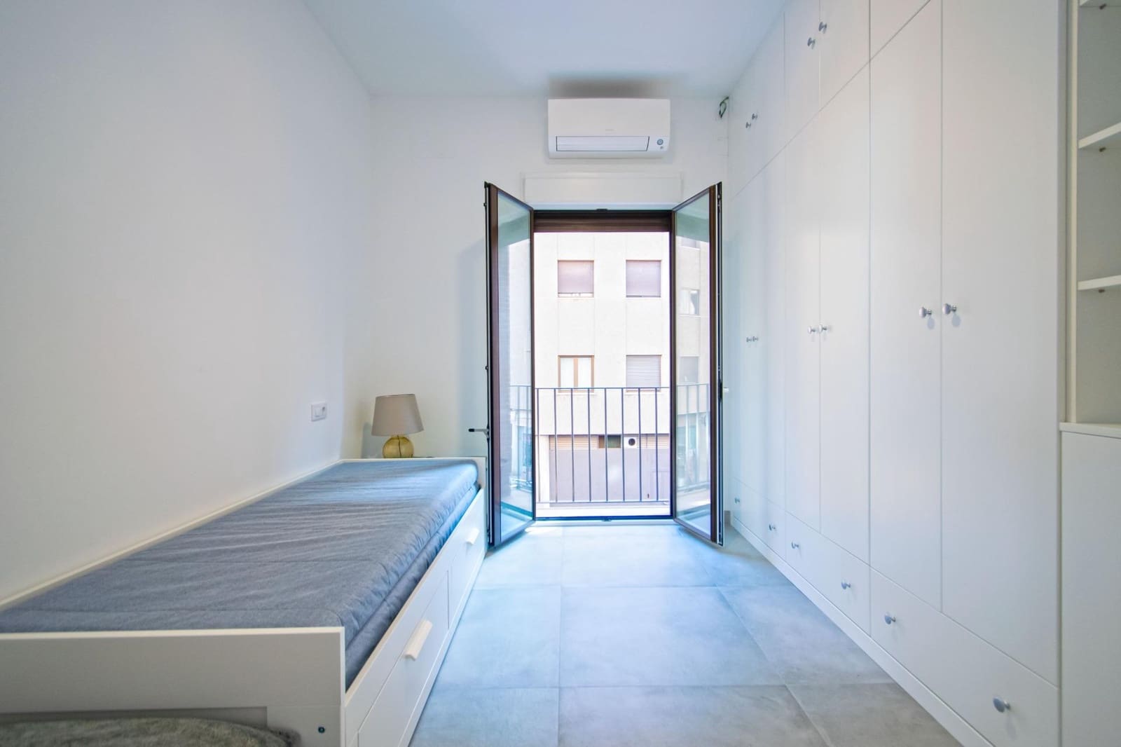 2 Zimmer Wohnung zu verkaufen in Sevilla Stadt - 399.000 € (Ref: 10166773)