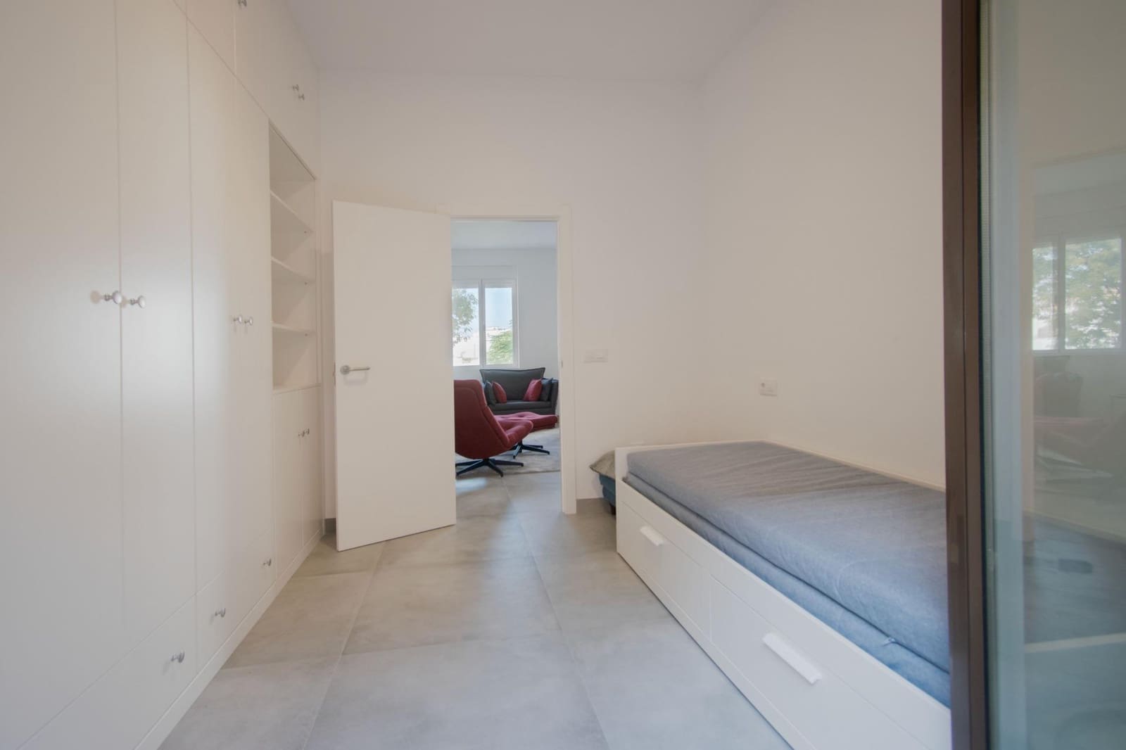 2 Zimmer Wohnung zu verkaufen in Sevilla Stadt - 399.000 € (Ref: 10166773)