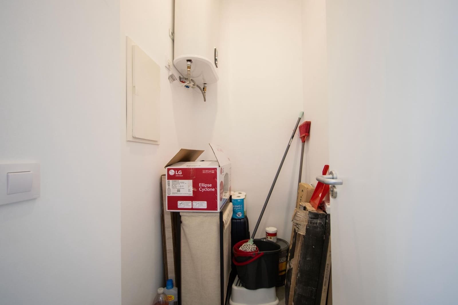 2 Zimmer Wohnung zu verkaufen in Sevilla Stadt - 399.000 € (Ref: 10166773)