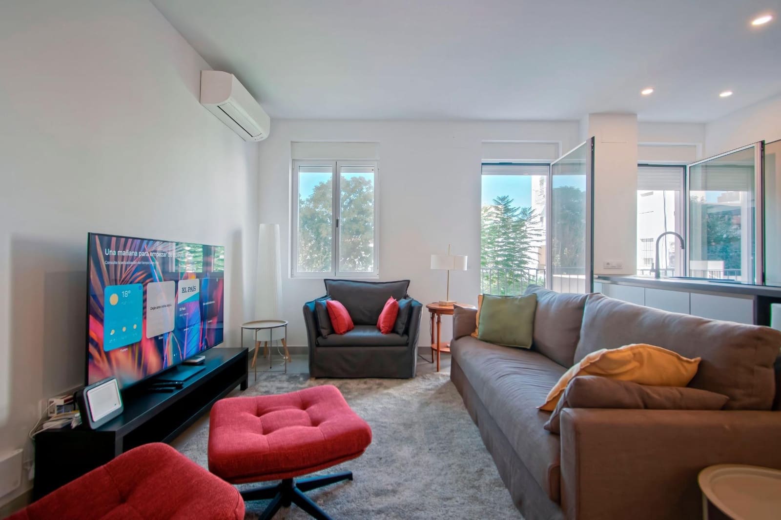 2 Zimmer Wohnung zu verkaufen in Sevilla Stadt - 399.000 € (Ref: 10166773)