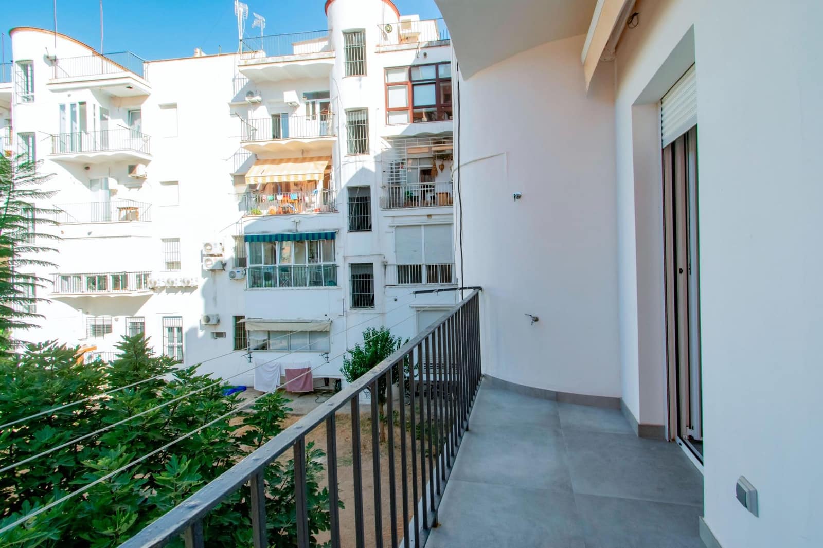 2 Zimmer Wohnung zu verkaufen in Sevilla Stadt - 399.000 € (Ref: 10166773)
