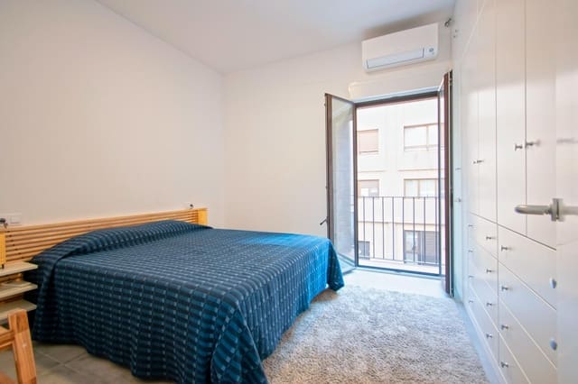2 Zimmer Wohnung zu verkaufen in Nervión, Sevilla Stadt - 399.000 € (Ref: 10166773)
