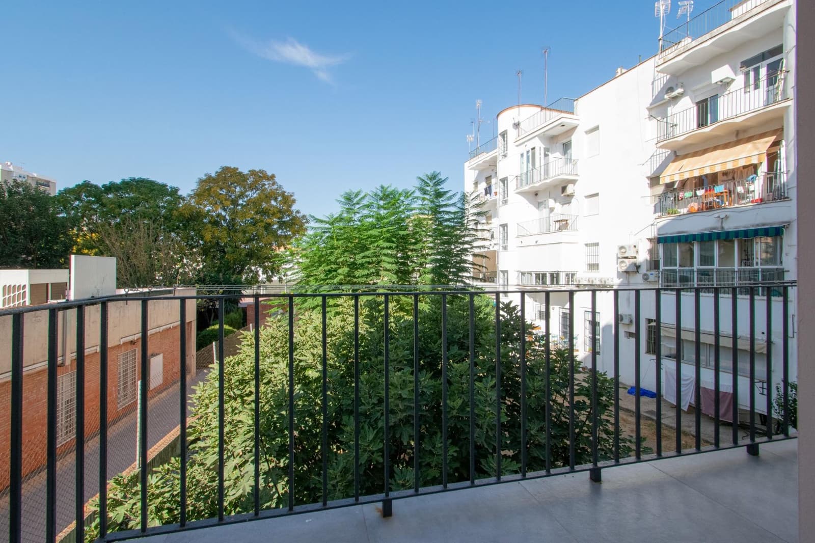 2 Zimmer Wohnung zu verkaufen in Sevilla Stadt - 399.000 € (Ref: 10166773)