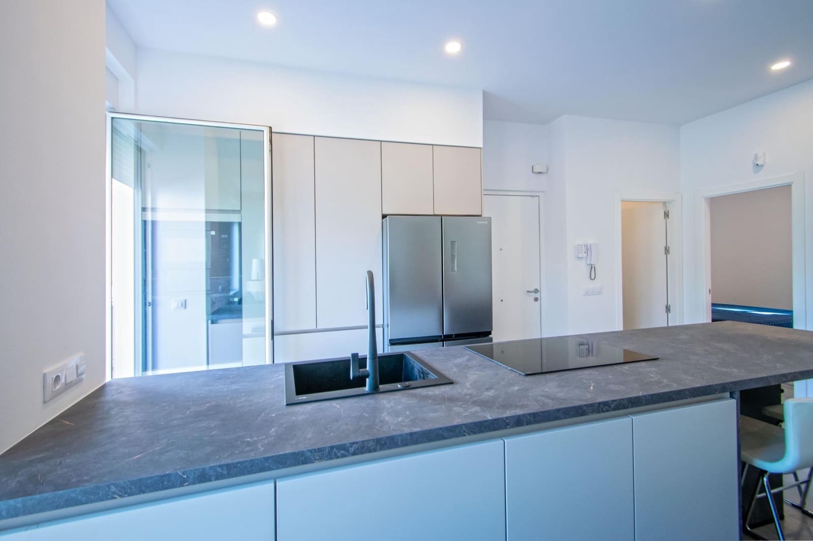 2 Zimmer Wohnung zu verkaufen in Sevilla Stadt - 399.000 € (Ref: 10166773)