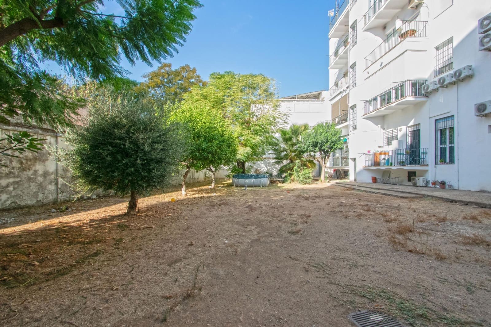 2 Zimmer Wohnung zu verkaufen in Sevilla Stadt - 399.000 € (Ref: 10166773)