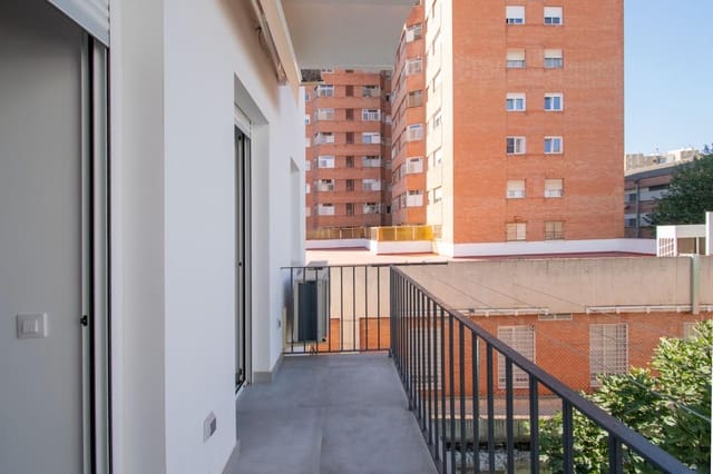 2 Zimmer Wohnung zu verkaufen in Nervión, Sevilla Stadt - 399.000 € (Ref: 10166773)