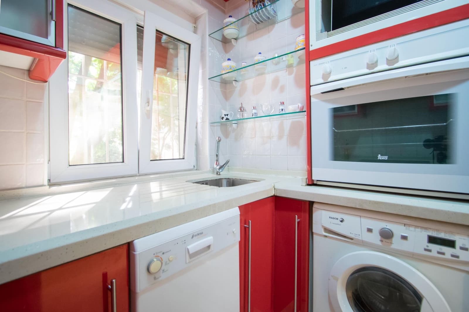 2 soveværelse Lejlighed til salg i Sevilla by - € 275.000 (Ref: 10166774)