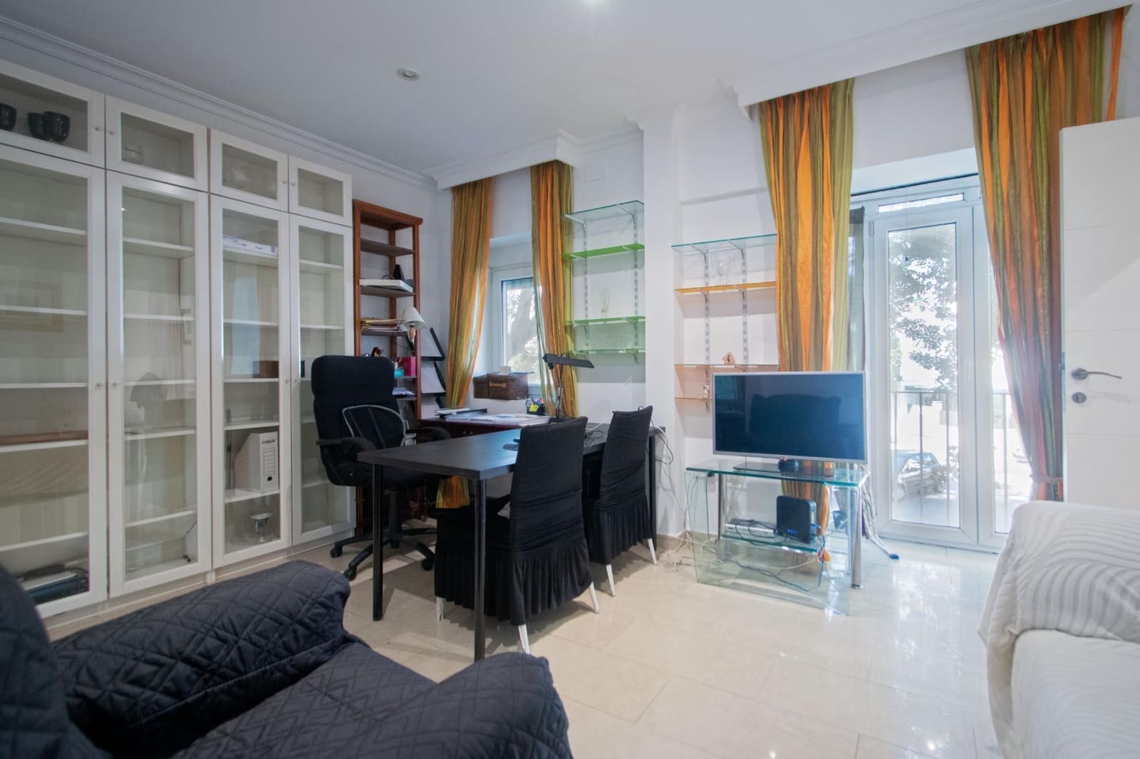 2 soveværelse Lejlighed til salg i Sevilla by - € 275.000 (Ref: 10166774)