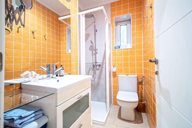2 soveværelse Lejlighed til salg i Sevilla by - € 275.000 (Ref: 10166774)