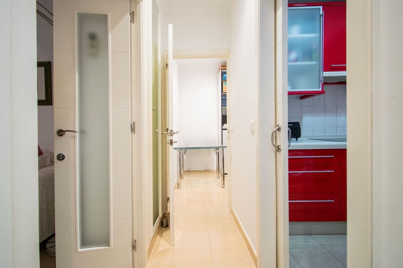 2 soveværelse Lejlighed til salg i Sevilla by - € 275.000 (Ref: 10166774)