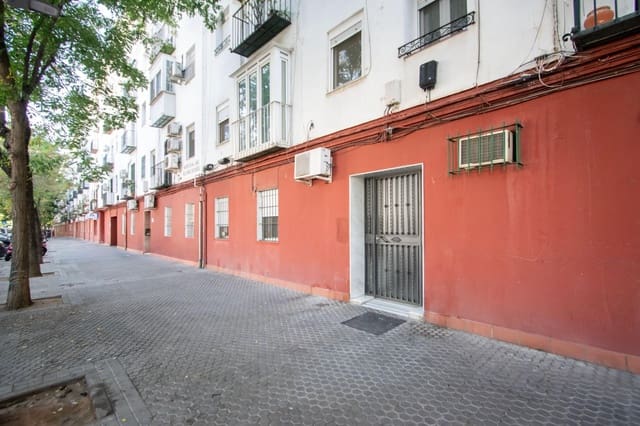 2 soveværelse Lejlighed til salg i Sevilla by - € 275.000 (Ref: 10166774)