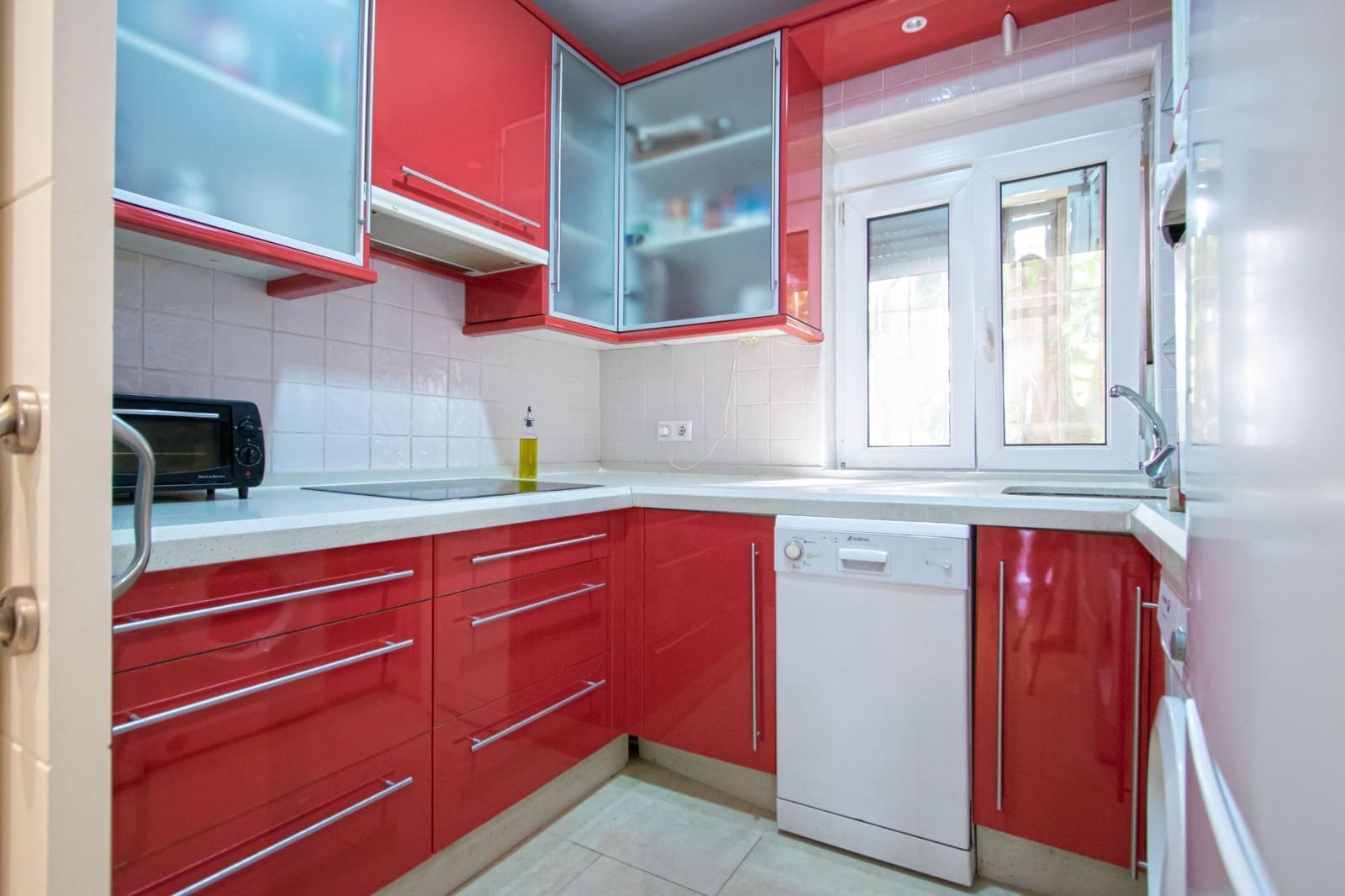 2 soveværelse Lejlighed til salg i Sevilla by - € 275.000 (Ref: 10166774)