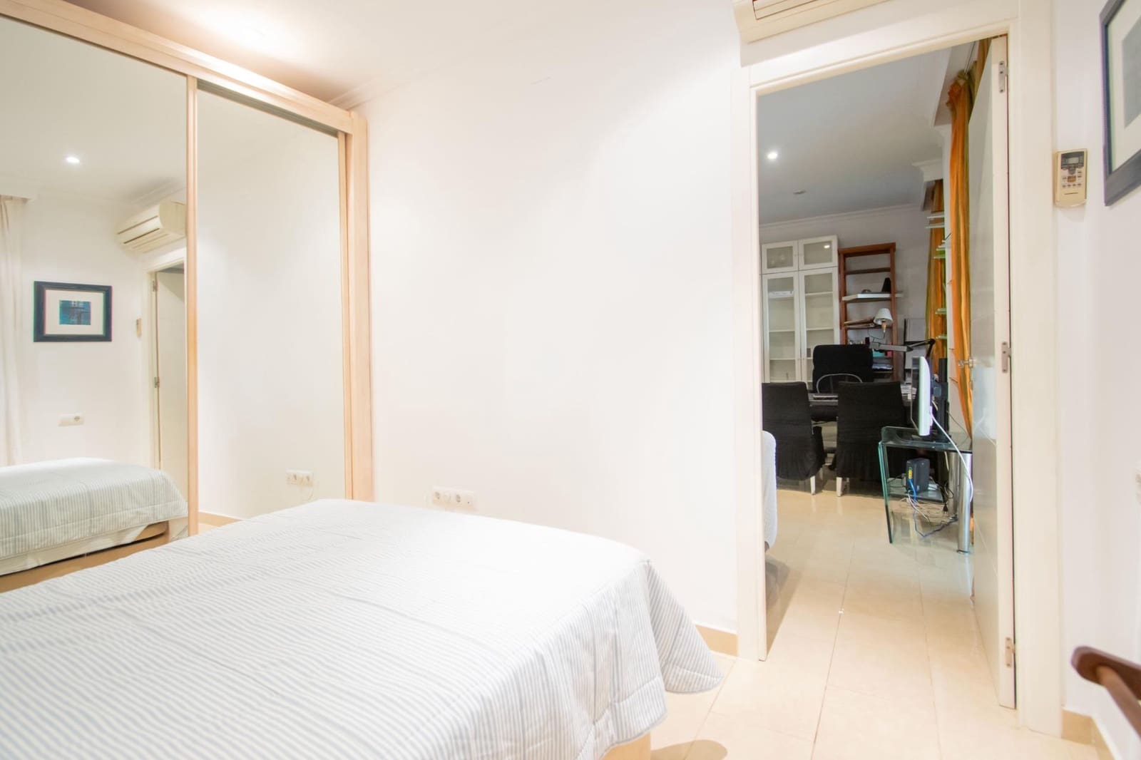 2 soveværelse Lejlighed til salg i Sevilla by - € 275.000 (Ref: 10166774)