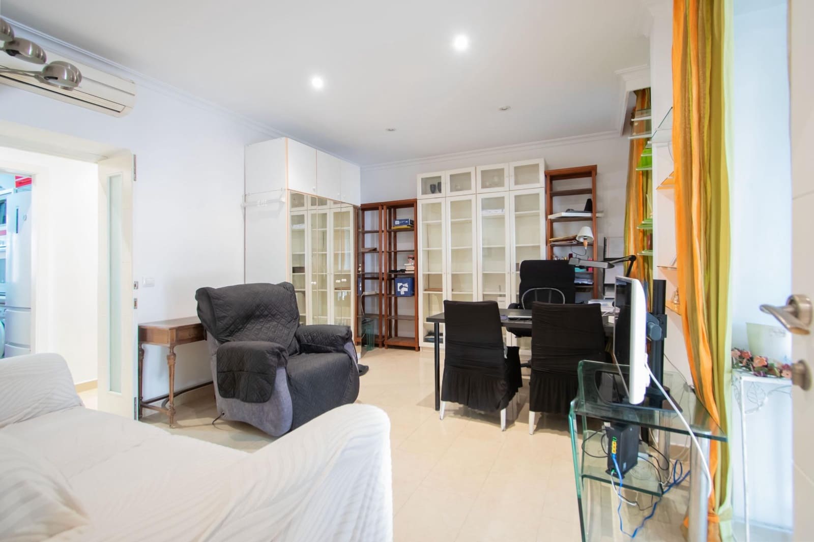 2 soveværelse Lejlighed til salg i Sevilla by - € 275.000 (Ref: 10166774)