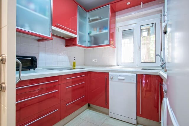 2 soveværelse Lejlighed til salg i Sevilla by - € 275.000 (Ref: 10166774)