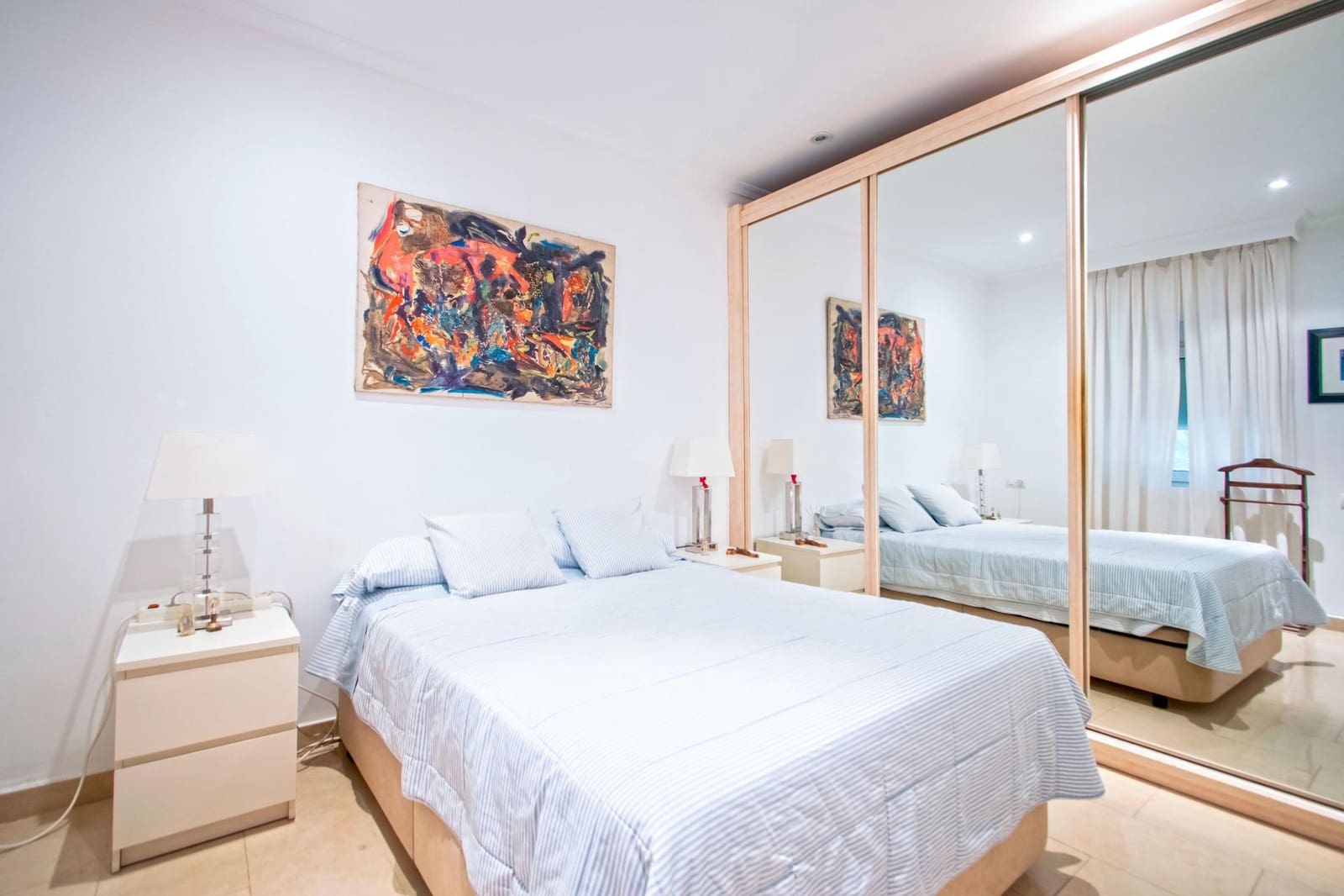2 soveværelse Lejlighed til salg i Sevilla by - € 275.000 (Ref: 10166774)