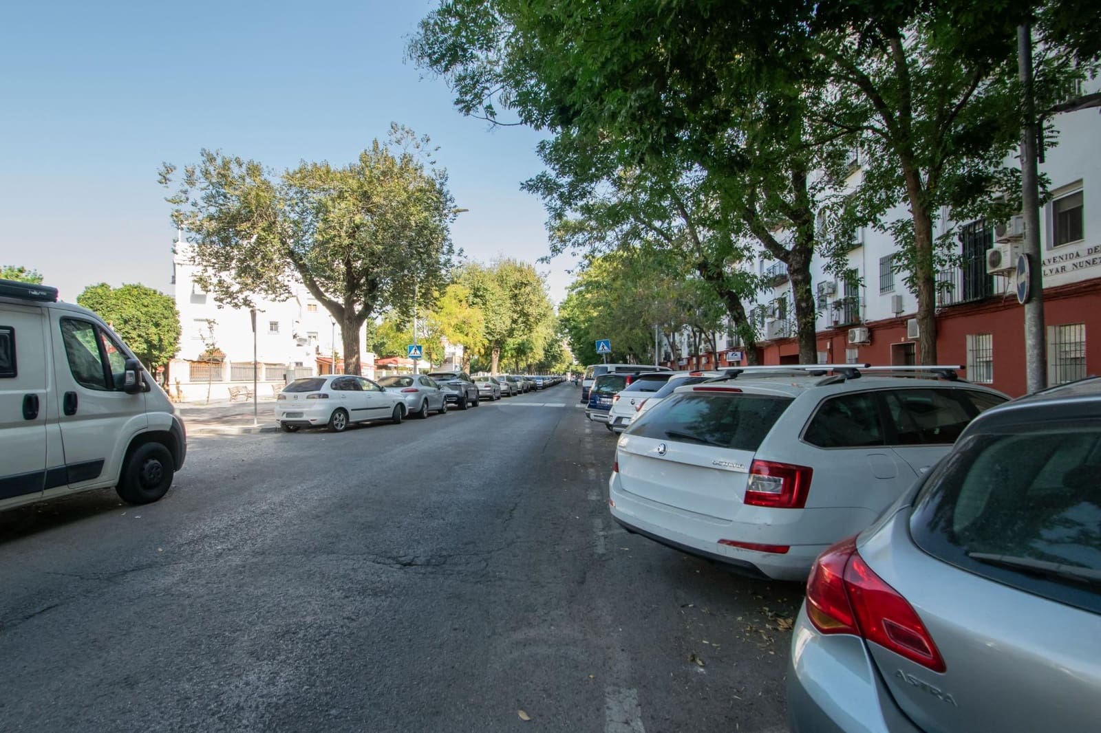 2 soveværelse Lejlighed til salg i Sevilla by - € 275.000 (Ref: 10166774)