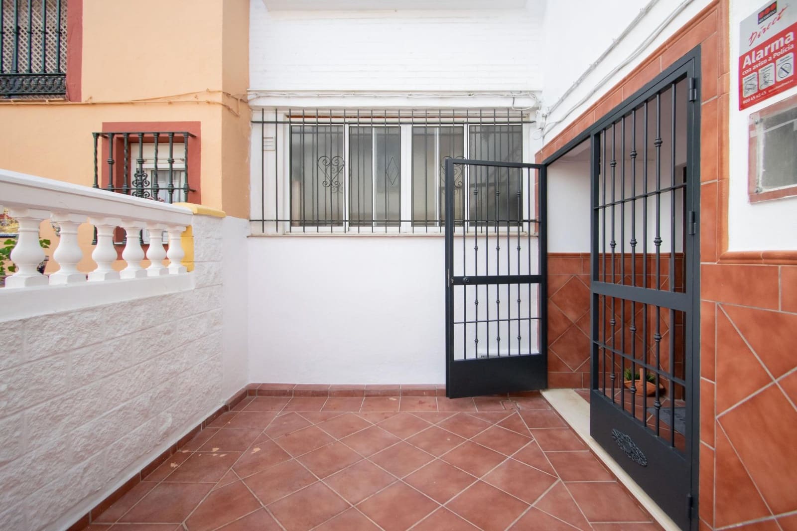 3 soverom Rekkehus til salgs i Sevilla by - € 229 900 (Ref: 10166777)