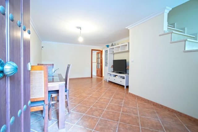3 soverom Rekkehus til salgs i Rochelambert, Sevilla by - € 229 900 (Ref: 10166777)