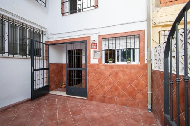 3 soverom Rekkehus til salgs i Rochelambert, Sevilla by - € 229 900 (Ref: 10166777)