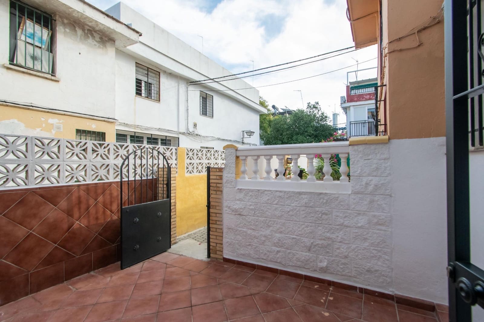 3 soverom Rekkehus til salgs i Sevilla by - € 229 900 (Ref: 10166777)