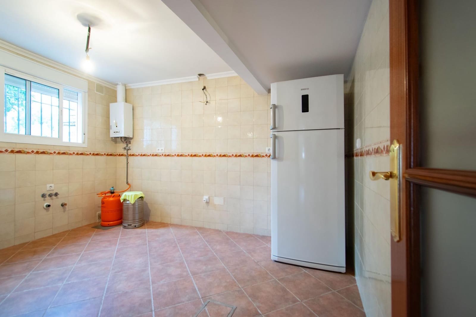 3 soverom Rekkehus til salgs i Sevilla by - € 229 900 (Ref: 10166777)